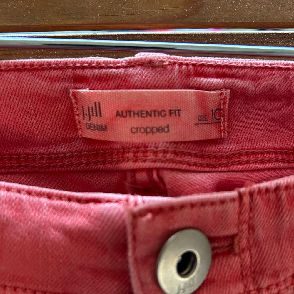 Women's Jeans - Picture 4 of 4